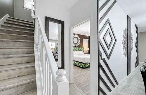 Davenport Resort | Spacious 10-Bedroom Family Retreat: Kid-Friendly Resort with Fun Amenities: