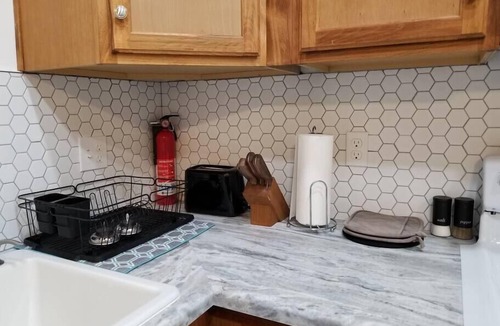 Phenix City House | Spacious 1bd/1bth 14 miles to Ft Benning/Ft Moore