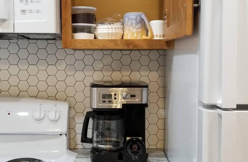 Phenix City House | Spacious 1bd/1bth 14 miles to Ft Benning/Ft Moore