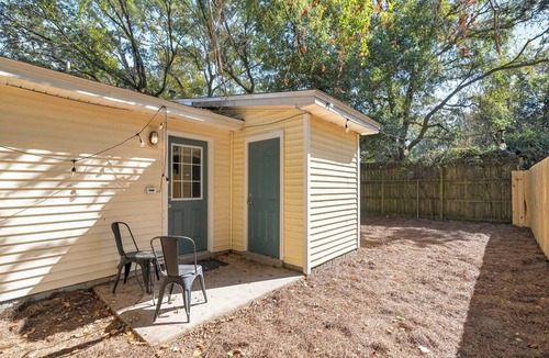 Northeast Pensacola House | Spacious 2 bedroom townhouse completely remodeled with all the amenities