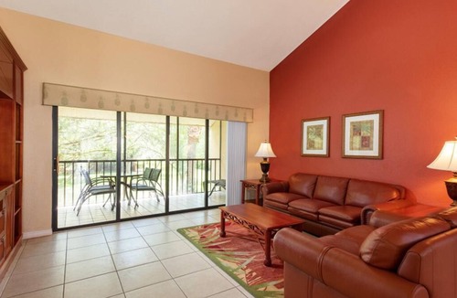 West Kissimmee Resort | Spacious 2-Bedroom Villa + Loft Minutes from Disney–Perfect for Families/Groups