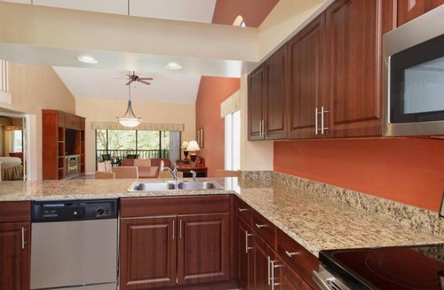West Kissimmee Resort | Spacious 2-Bedroom Villa + Loft Minutes from Disney–Perfect for Families/Groups