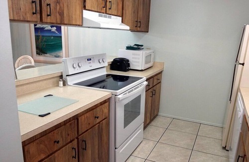 La Cita Apartment | Spacious 2 BR | Vacation Villas Resort