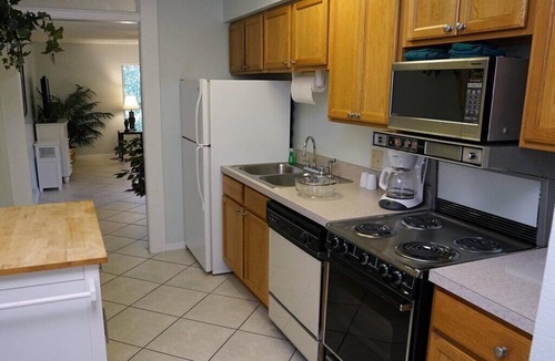 La Cita Apartment | Spacious 2 BR | Vacation Villas Resort