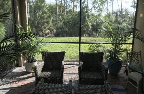 Bonita Springs Villa | Spacious 2 BR Villa with great resort amenities, Bonita Isles