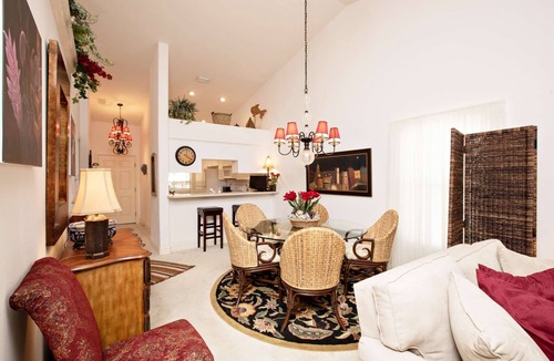 Port Orange House | Spacious 2BR Villa | Pools | Near Beach & Dining | Garage Parking