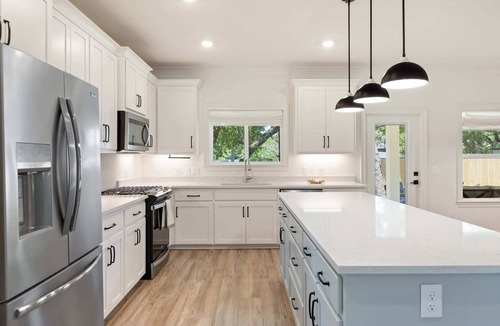 Ono Island House | Spacious 3 Bedroom Home Near Beaches and Shopping!