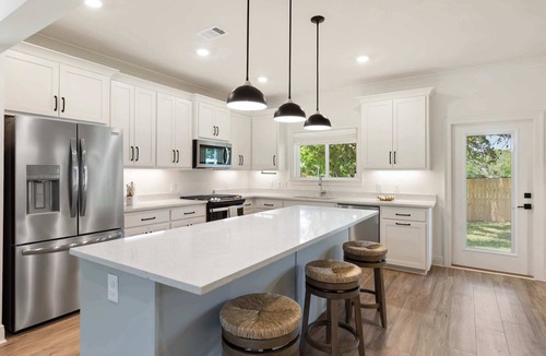 Ono Island House | Spacious 3 Bedroom Home Near Beaches and Shopping!