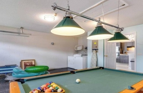 Bridgewater Crossing House | Spacious 3 bedroom pool home