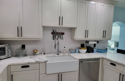 Coral Springs House | Spacious 4-bedroom house in family friendly Coral Springs with all amenities.