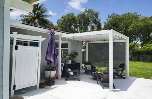 Coral Springs House | Spacious 4-bedroom house in family friendly Coral Springs with all amenities.
