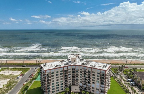 Flagler Beach Condo | Spacious 4-bedroom penthouse condo in serene Flagler Beach Florida!