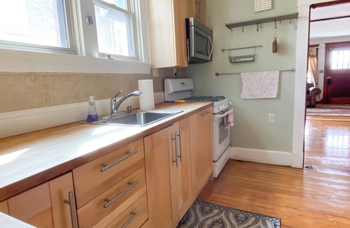 Fort Mitchell House | Spacious 4-bedroom house in perfect Fort Mitchell with AC