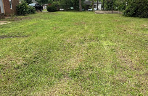 Tuscaloosa House | Spacious 4-bedroom house with AC, WiFi in charming Tuscaloosa