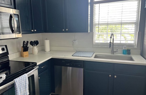 Indian Point House | Spacious 4-bedroom house in enjoyable Kissimmee!