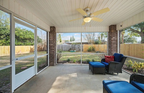 Foley House | Spacious 4-bedroom house on 1805 S Bay St in Amazing Foley Alabama!