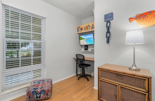 Lake Park House | Spacious 4-bedroom Lake Park house near beaches & downtown. Small Dog Friendly!