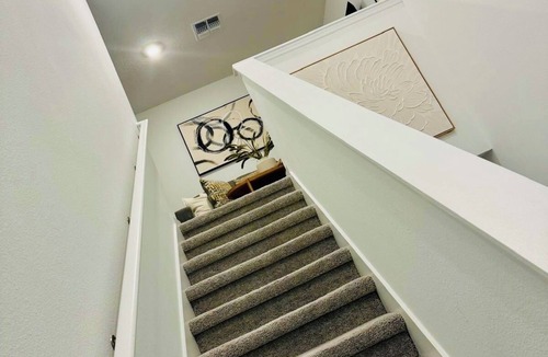 Lake Alfred House | Spacious 4-bedroom house in lovely Lake Alfred with AC, CLOSE TO DISNEY WORLD