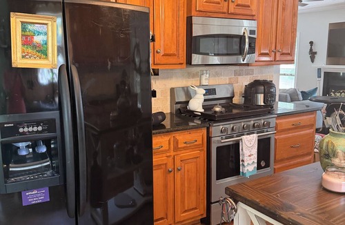 McCalla House | Spacious 4BR Home conveniently located near Birmingham & Tuscaloosa, AL