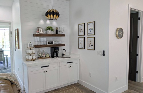 Naples Park House | Spacious 5-bedroom BRAND NEW HOUSE WITH 3100 SQ. FT.in delightful Naples
