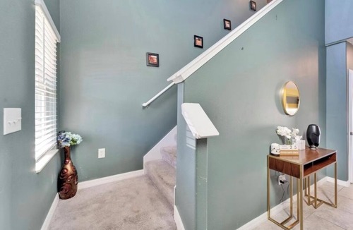 Wimauma House | Spacious 5-bedroom house in pleasant Wimauma with a warmth vibe