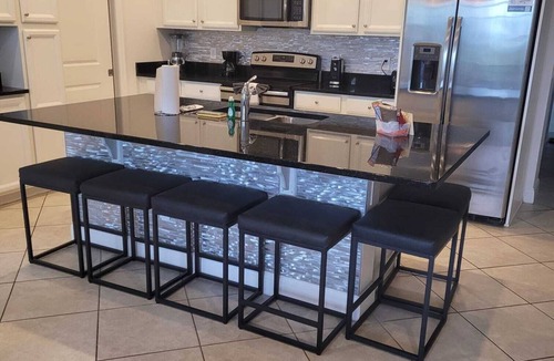 Davenport House | Spacious 5-bedroom townhome in charming Champions Gate/Davenport with AC and gym