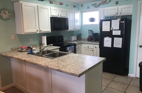 Gulf Shores Condo | Spacious 6th Floor Condo, Large Balcony, Spectacular Gulf View