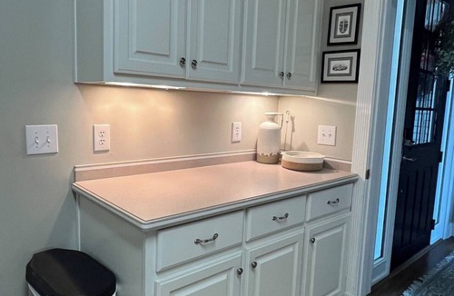 Bremen House | Spacious 7bdr Waterfront house w Hot Tub and Charming Backyard Amenities, Dock