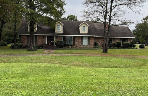 Gulfport House | Spacious 8-bedroom house in charming Gulfport ; it is perfect for large group.