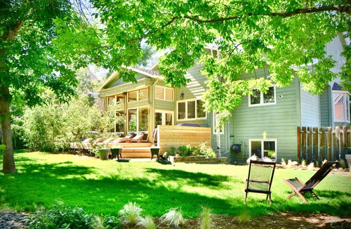 Arapahoe Ridge House | Spacious Architect Home Ideal for Families +Groups