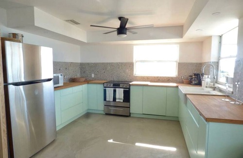 Placida House | Spacious Beachfront House with Panoramic Gulf Views on Little Gasparilla Island, Florida