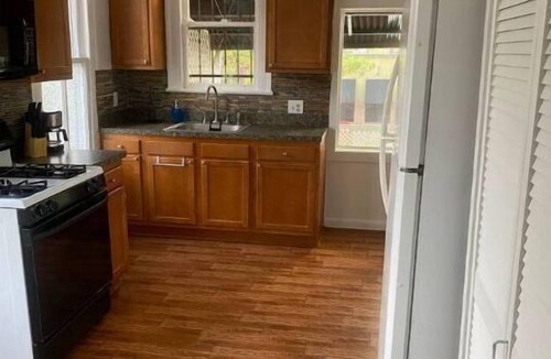 Five Points House | Spacious Centrally-Located Historic Home