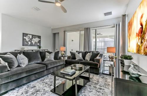 Four Corners House | Spacious Chic House on Solara Resort with 5BE5BA