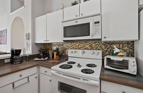Eagle Pointe South House | Spacious Family Villa w/Private Pool Near Disney