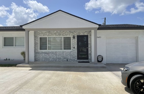 Leisure City House | Spacious Getaway Home Waiting for You!