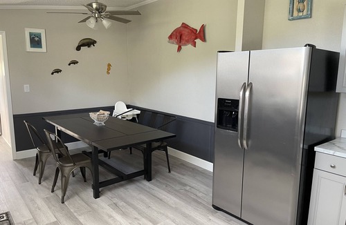 Cedar Key House | Spacious Getaway near the Island’s