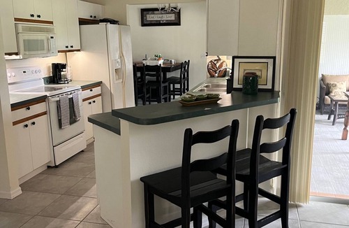 Lady Lake House | Spacious home and country setting just minutes from The Villages.