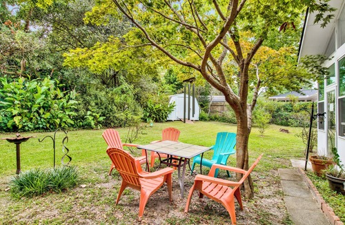 Spanish Fort House | Spacious Home n Garden