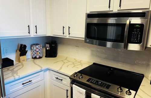 Orlando Apartment | spacious home perfect for families with room for everyone to spread out.