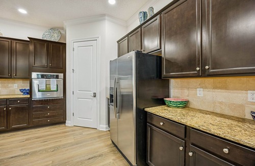 American Beach House | Spacious, Luxurious 3BR Condo with Pool- Summerwoods in Fernandina Beach