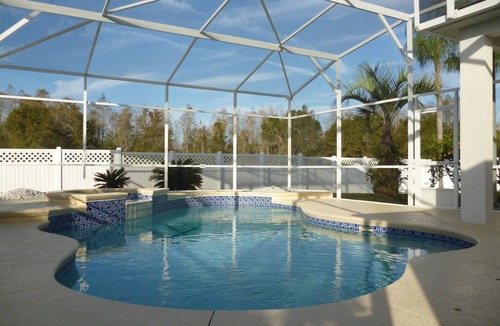 Highlands Reserve Villa | Spacious Modern 3 Bed Villa-Fenced Private Pool And Garden