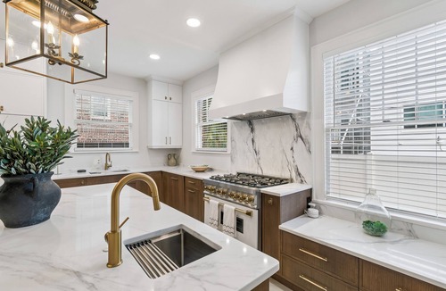 Palma Ceia House | Spacious, newly renovated 4-bedroom house in S Tampa Near Water/Downtown