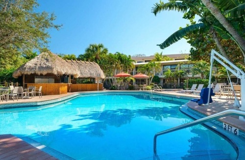 Moorings Hotel | Spacious Room Perfect for Beach Lovers and Explorers