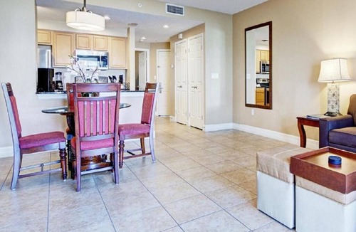 West Kissimmee Hotel | Spacious Sleek Condo with Family-Friendly Amenities | Culver's - 1.6 miles