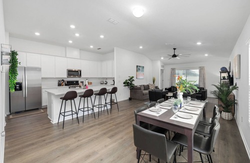 St. Augustine House | Spacious St. Augustine 4bedroom Pet-Family Friendly Near Beaches & Historic city