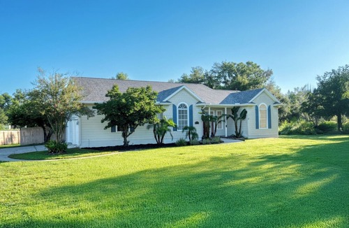 Pasadena House | Spacious & Stylish 4BR 2BR Retreat – Fully Furnished, Newly Renovated