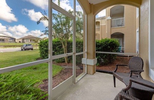 Windsor Palms Condo | Spacious three-bedroom/two-bathroom condo in the sought-after Windsor Palms!
