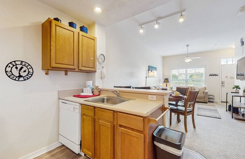 Venetian Bay Villages House | Spacious townhouse with resort style amenities, waterview and fitness center