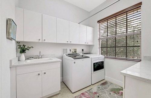 Hunt Club Condo | Spacious West Palm Beach Luxury Condo in active adult resort community