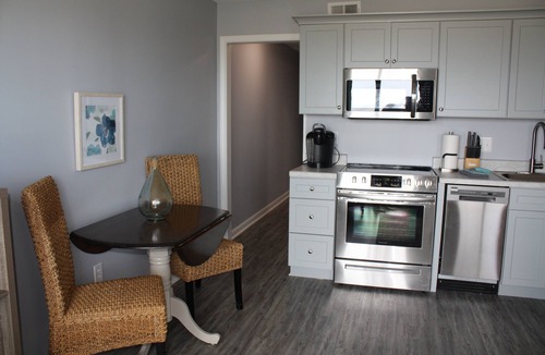 Fort Morgan Condo | Spectacular Gulf Front View!